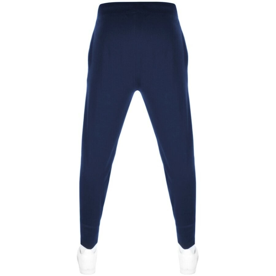 Ralph Lauren Jogging Bottoms Navy Mainline Menswear Denmark